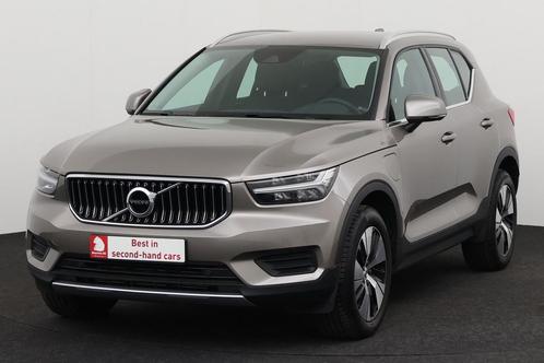 Volvo XC40 1.5 T5 RECHARGE INSCRIPTION GEARTRONIC PHEV 1.5 T, Auto's, Volvo, Bedrijf, Te koop, XC40, Airconditioning, Bluetooth