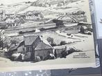 Tekeningen, Ophalen of Verzenden
