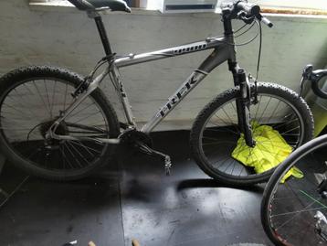 Trek 4400 beschikbaar voor biedingen