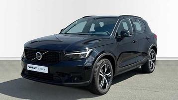 Volvo XC40 Plus Dark T2 Aut | Harman Kardon | Elektrische beschikbaar voor biedingen