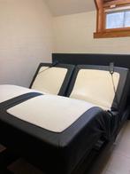 Elektrische boxspring 160 op 200, Huis en Inrichting, Ophalen