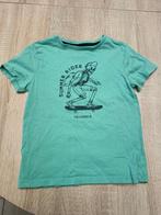 T-shirts maat 128, Kinderen en Baby's, Kinderkleding | Maat 128, Jongen, Gebruikt, Ophalen of Verzenden, Shirt of Longsleeve