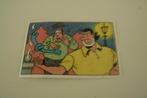 Sticker Jerom voor Smarties Suske & Wiske verzamelalbum 1977, Verzamelen, Ophalen of Verzenden, Suske en Wiske, Zo goed als nieuw