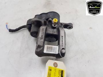REMKLAUW LINKS ACHTER Peugeot 208 II (UB / UH / UP) beschikbaar voor biedingen