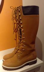 Timberland hoge laarzen p.38, Kleding | Dames, Schoenen, Hoge laarzen, Ophalen of Verzenden, Zo goed als nieuw, Timberland