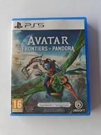 PS5 Game - Avatar Frontiers of Pandora, Consoles de jeu & Jeux vidéo, Jeux | Sony PlayStation 5, Comme neuf, Enlèvement ou Envoi