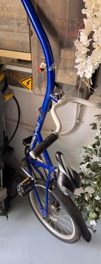 Trailer bike, Vélos & Vélomoteurs, Enlèvement, Utilisé