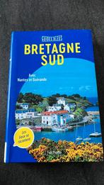 Guide Bleu Bretagne Sud (2020), Boeken, Ophalen of Verzenden, Gelezen