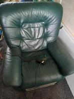 Elektrische relax, Huis en Inrichting, Fauteuils, Ophalen, Gebruikt