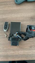 Power commander Iget e5, Ophalen, Zo goed als nieuw, Piaggio