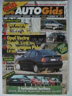 AutoGids 449, Verzenden, Gelezen, Algemeen