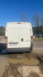 Citroën Jumper, Autos, Camionnettes & Utilitaires, Euro 5, Achat, Citroën, Boîte manuelle