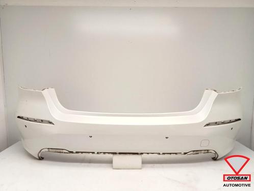 BMW 1 Serie F40 Achterbumper Bumper 4xPDC Origineel!, Auto-onderdelen, Carrosserie, Bumper, BMW, Achter, Gebruikt