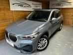 BMW X 1.5 IA OPF*12 M BMW Garantie*Automaat*Leder*Pano Dak*, Auto's, BMW, Zwart, Leder, 5 zetels, 5 deurs