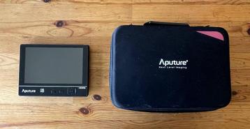 Moniteur Aputure VS-2 FineHD, HD, Aputure, Enlèvement, Thunderbolt