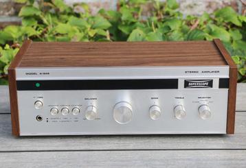 Marantz Superscope A-245 Versterker Vintage beschikbaar voor biedingen