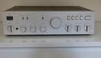 Onkyo versterker A-8015 (1984), Audio, Tv en Foto, Versterkers en Ontvangers, Gebruikt, Ophalen of Verzenden, 120 watt of meer