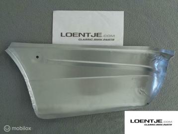 rep plaatwerk zijscherm onder de bumper links rechts 323i et beschikbaar voor biedingen