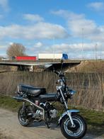 Zhenhua dax 50 cc a klasse, Fietsen en Brommers, Ophalen, Zo goed als nieuw