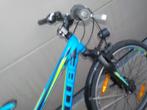 Jongensfiets Cube 24 inch, Fietsen en Brommers, Fietsen | Jongens, Ophalen, 24 inch