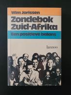 Zondebok Zuid-Afrika - nieuw in plasticverpakking, Enlèvement ou Envoi, Neuf, Wim Jorissen