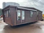 Likon MEREL 900B Stacaravan ca. 9,7 x 3,7 mtr., Caravans en Kamperen, Caravans, Bedrijf, Overige merken