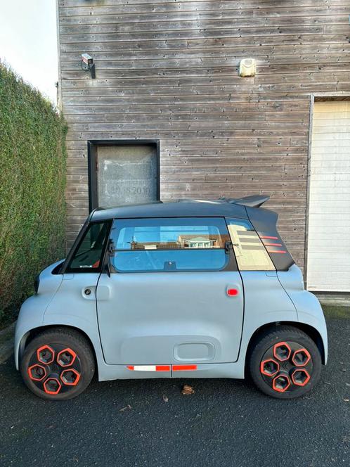 Citroën Ami, Diversen, Brommobielen en Scootmobielen, Ophalen