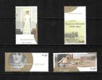 België 2004 OCB 3229/32 Postfris Côte 4,00 € Lot Nr. 913, Timbres & Monnaies, Timbres | Europe | Belgique, Neuf, Envoi, Timbre-poste