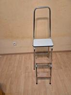 Trapladder, Doe-het-zelf en Bouw, Deuren en Vliegenramen, Ophalen, Zo goed als nieuw