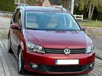 Volkswagen Touran 2.0 TDI / 1Main Highline 138 000 Km !, Auto's, Voorwielaandrijving, Euro 5, Monovolume, Beige