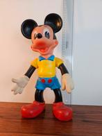 Vintage Mickey Mouse: Walt Disney, Ledra Plastic, Verzamelen, Disney, Ophalen, Mickey Mouse
