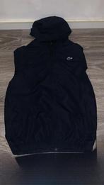 Lacoste regenjas nieuw., Kleding | Heren, Bodywarmers, Ophalen, Blauw, Lacoste, Zo goed als nieuw