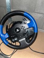 Trustmaster T150 RS, Games en Spelcomputers, Spelcomputers | Sony Consoles | Accessoires, Ophalen of Verzenden, Zo goed als nieuw