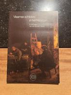 Vlaamse schilders in het noorden in het begin van de Gouden, Ophalen of Verzenden, Zo goed als nieuw, Jan Briels, Schilder- en Tekenkunst