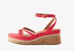 Sandalen met plateauhak, Kleding | Dames, Schoenen, Nieuw, Next, Sandalen of Muiltjes, Ophalen of Verzenden