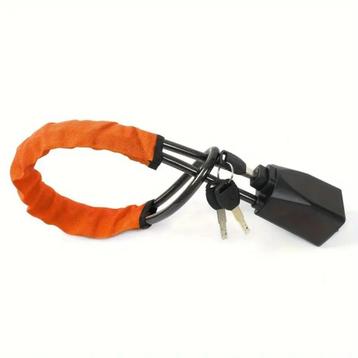 Cadenas Antivol beschikbaar voor biedingen