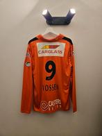 Matchworn vossen krc genk, Verzamelen, Sportartikelen en Voetbal, Ophalen of Verzenden