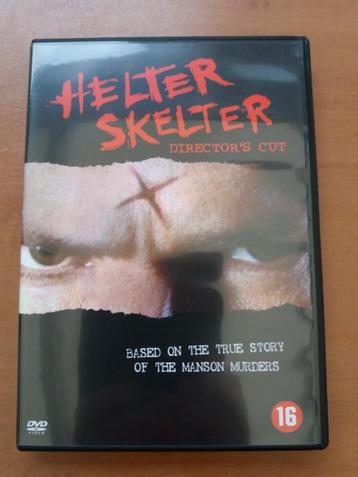 HELTER SKELTER (film uit 2004 van John Gray) beschikbaar voor biedingen