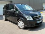 Opel Meriva 1.4i Benzine 2006 Airco Gekeurd Trekhaak LEZ OKÉ, USB, Bedrijf, Handgeschakeld, 5 deurs
