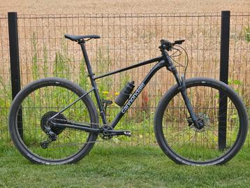 Cannondale Trail SL Three beschikbaar voor biedingen