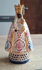 Beeld : Zwarte Madonna van Halle, Ophalen of Verzenden