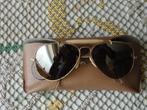 Zonebril Ray Ban, Ophalen of Verzenden, Zo goed als nieuw, Zonnebril
