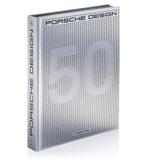 Boek 50 Years Porsche Design "It's about time", Enlèvement ou Envoi, Neuf, Porsche