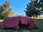Nordisk Seiland III tent te koop, Caravans en Kamperen, Tenten, Ophalen of Verzenden, Zo goed als nieuw