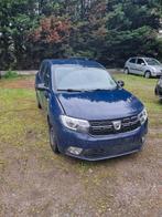 Dacia sandero 1.0 essence 2019, Achat, Particulier, Sandero, Essence