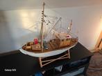 Modelboot, Hobby en Vrije tijd, Modelbouw | Boten en Schepen, Ophalen, Zo goed als nieuw