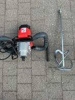 Verfmenger, Doe-het-zelf en Bouw, Ophalen