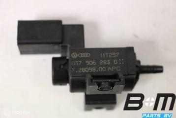 Magneetklep voor inlaatsysteem Audi RS5 beschikbaar voor biedingen