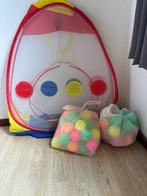 Ballenbad met balletjes, Kinderen en Baby's, Ophalen, Gebruikt