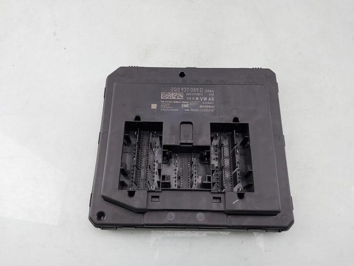 COMPUTER BODY CONTROL Polo VI (AW1) (|2Q0937089D|), Auto-onderdelen, Elektronica en Kabels, Volkswagen, Gebruikt